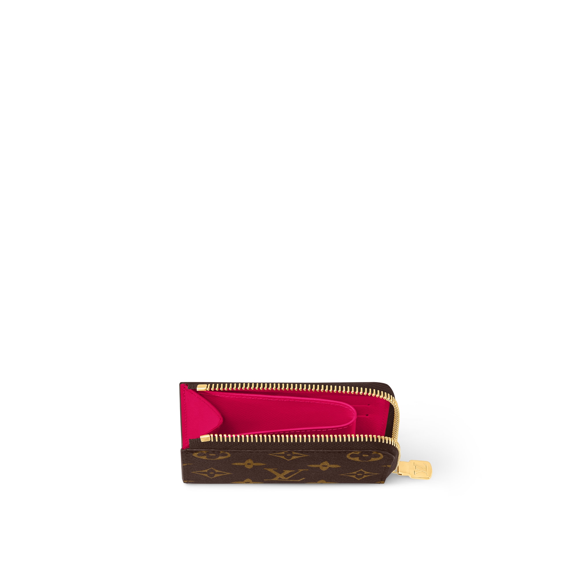 [Louis Vuitton] ポルトフォイユ・ノア コンパクト Noa Compact Wallet Monogram - Women - Small Leather Goods
